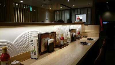 いろり庵 東京駅北町ダイニング店