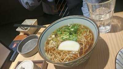 いろり庵 東京駅北町ダイニング店