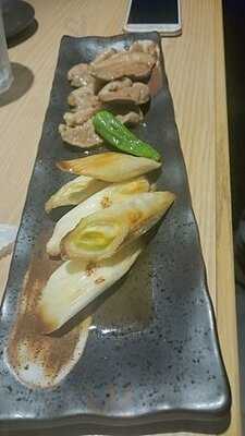 いろり庵 東京駅北町ダイニング店