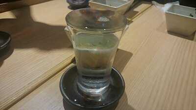 いろり庵 東京駅北町ダイニング店