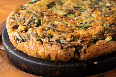 東大門タッカンマリ 市ヶ谷店