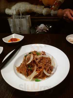 東大門タッカンマリ 市ヶ谷店