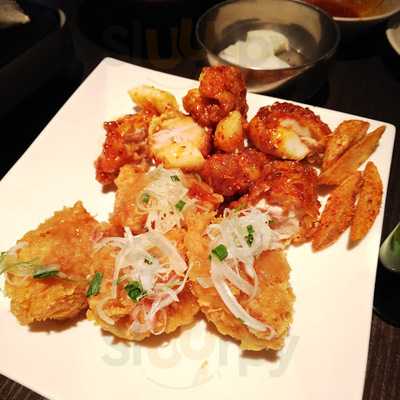 東大門タッカンマリ 市ヶ谷店