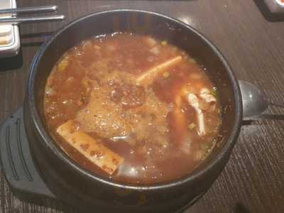 東大門タッカンマリ 市ヶ谷店