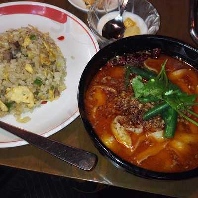 鐘楼 水道橋東口店