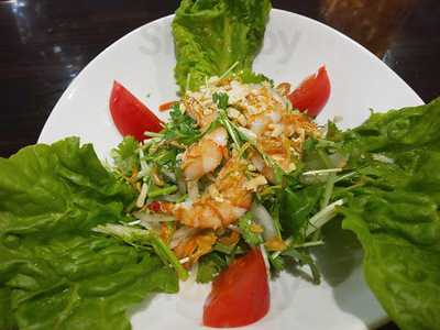 コム･ヴィエト･クアン 神田神保町本店