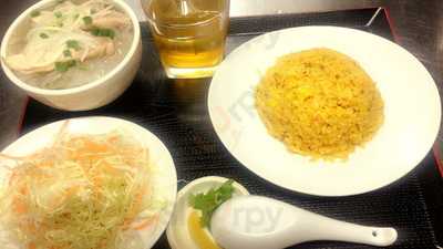 コム･ヴィエト･クアン 神田神保町本店