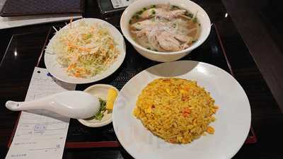 コム･ヴィエト･クアン 神田神保町本店