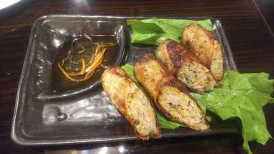 コム･ヴィエト･クアン 神田神保町本店