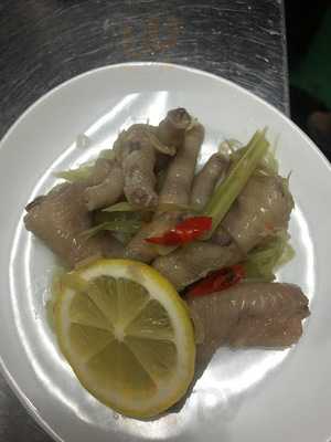 コム･ヴィエト･クアン 神田神保町本店