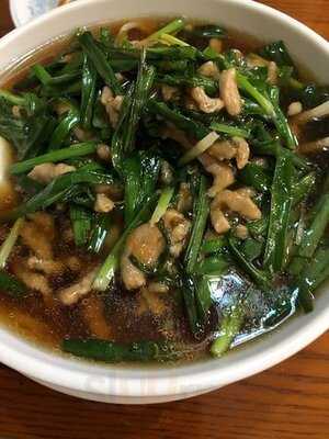 福臨門　代々木店