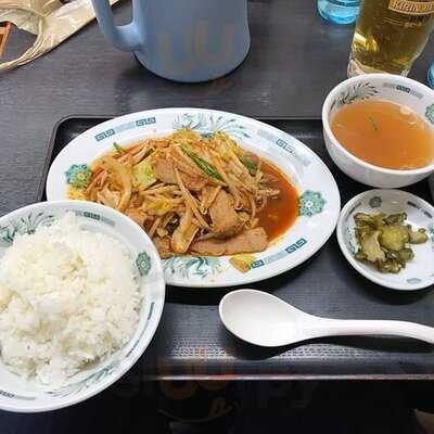 中華食堂 日高屋 秋葉原中央通店
