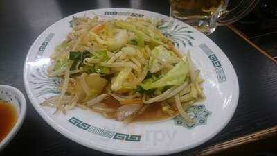 中華食堂 日高屋 秋葉原中央通店