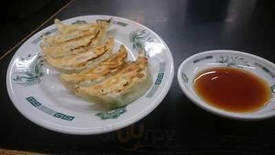 中華食堂 日高屋 秋葉原中央通店