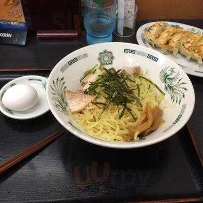 中華食堂 日高屋 秋葉原中央通店