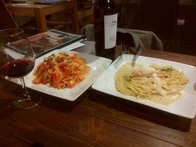 ワイン食堂 Sumiya 神保町