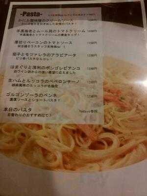 ワイン食堂 Sumiya 神保町