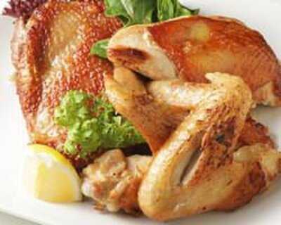 ワイン食堂 Sumiya 神保町