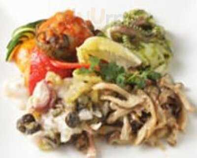 ワイン食堂 Sumiya 神保町