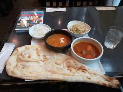 くいものや じゃぽん 竹橋パレスサイドビル店