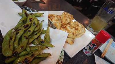 くいものや じゃぽん 竹橋パレスサイドビル店