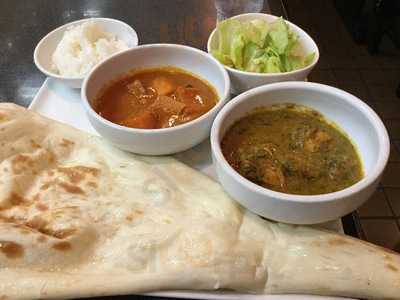 くいものや じゃぽん 竹橋パレスサイドビル店