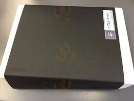 刷毛じょうゆ海苔弁 山登り エキュート東京