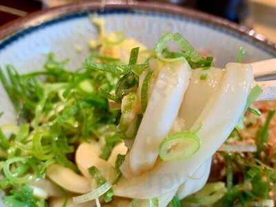 杵屋麦丸 竹橋パレスサイドビル店