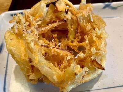 杵屋麦丸 竹橋パレスサイドビル店