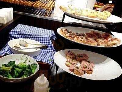 サンドッグ イン コウベヤ 霞が関飯野ビル