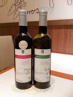 和バル銀半蔵門 平河町店