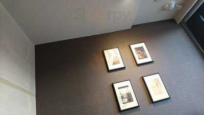 サンマルクカフェ 荻窪南口店