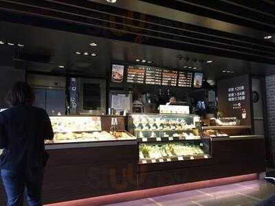 サンマルクカフェ 荻窪南口店