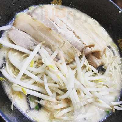 とんこつラーメン 博多風龍 秋葉原昭和通り店