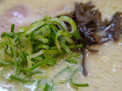 とんこつラーメン 博多風龍 秋葉原昭和通り店