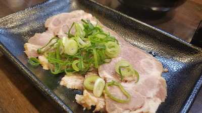 とんこつラーメン 博多風龍 秋葉原昭和通り店