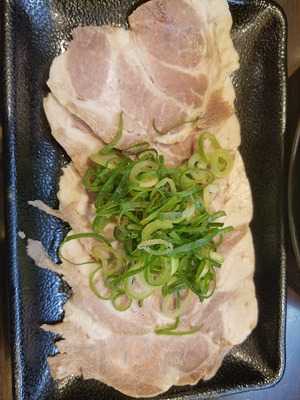 とんこつラーメン 博多風龍 秋葉原昭和通り店