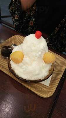 カフェ珈琲館 渋谷店