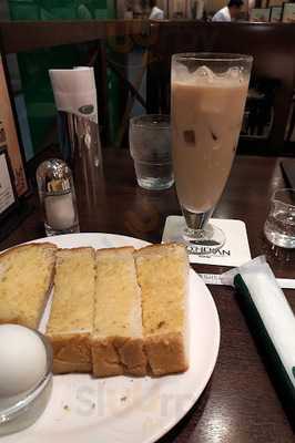 カフェ珈琲館 渋谷店