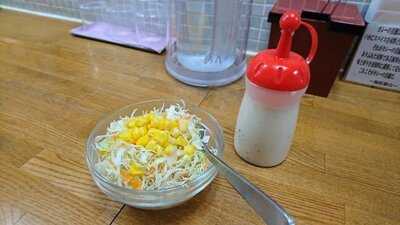 ジャンカレー 末広町店