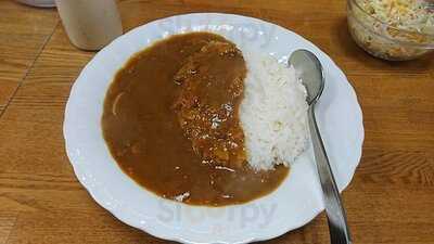 ジャンカレー 末広町店