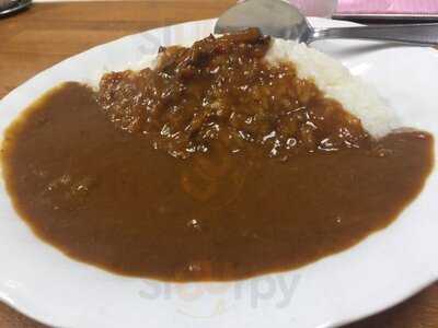 ジャンカレー 末広町店