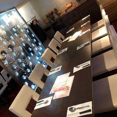 バンコクキッチン