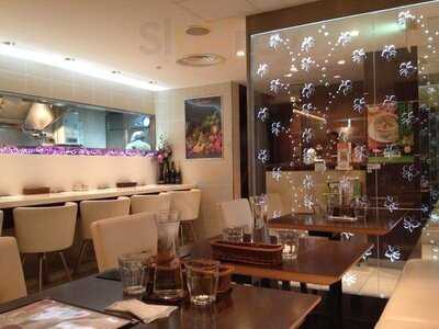 バンコクキッチン