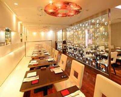 バンコクキッチン