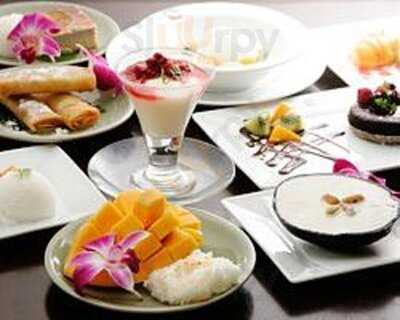 バンコクキッチン