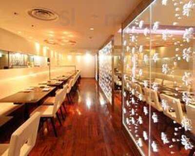 バンコクキッチン