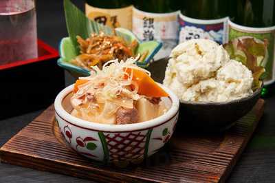 ザ テイショク ショップ