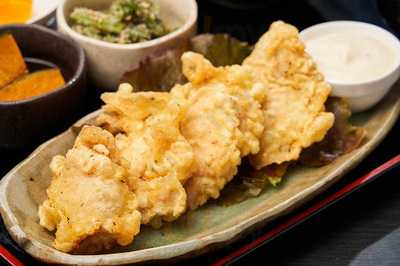 ザ テイショク ショップ