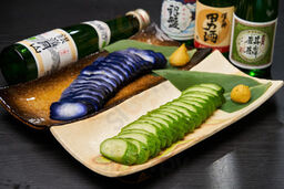 ザ テイショク ショップ